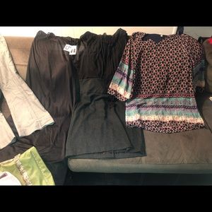 Women’s dress cloths